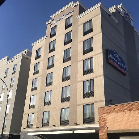Howard Johnson By Wyndham Jamaica Ny Near Airtrain Jfk Nowy Jork Zewnętrze zdjęcie