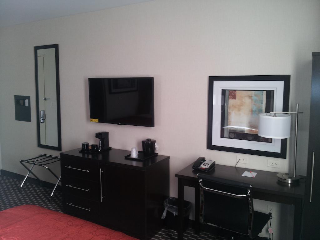 Howard Johnson By Wyndham Jamaica Ny Near Airtrain Jfk Nowy Jork Pokój zdjęcie