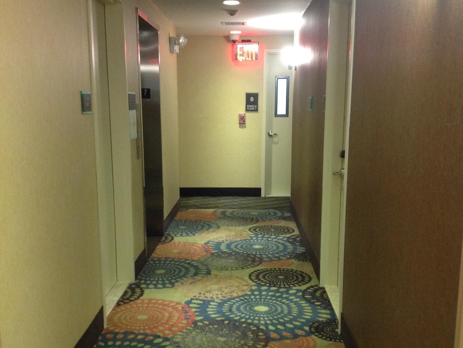 Howard Johnson By Wyndham Jamaica Ny Near Airtrain Jfk Nowy Jork Zewnętrze zdjęcie
