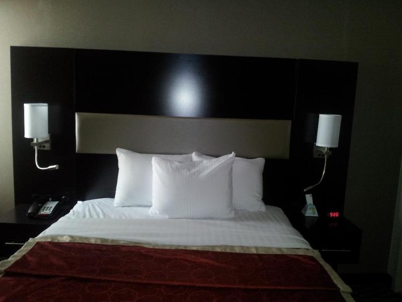 Howard Johnson By Wyndham Jamaica Ny Near Airtrain Jfk Nowy Jork Zewnętrze zdjęcie